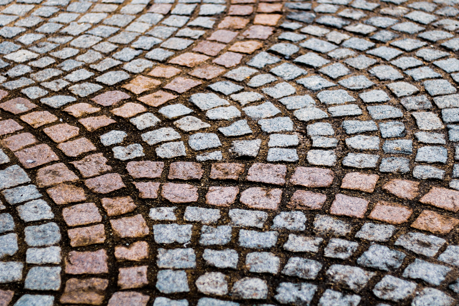 What are the Benefits of Professional Paver Installation?