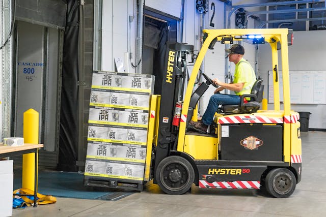 5 Essential Services Every Business Should Expect from 3PL Providers