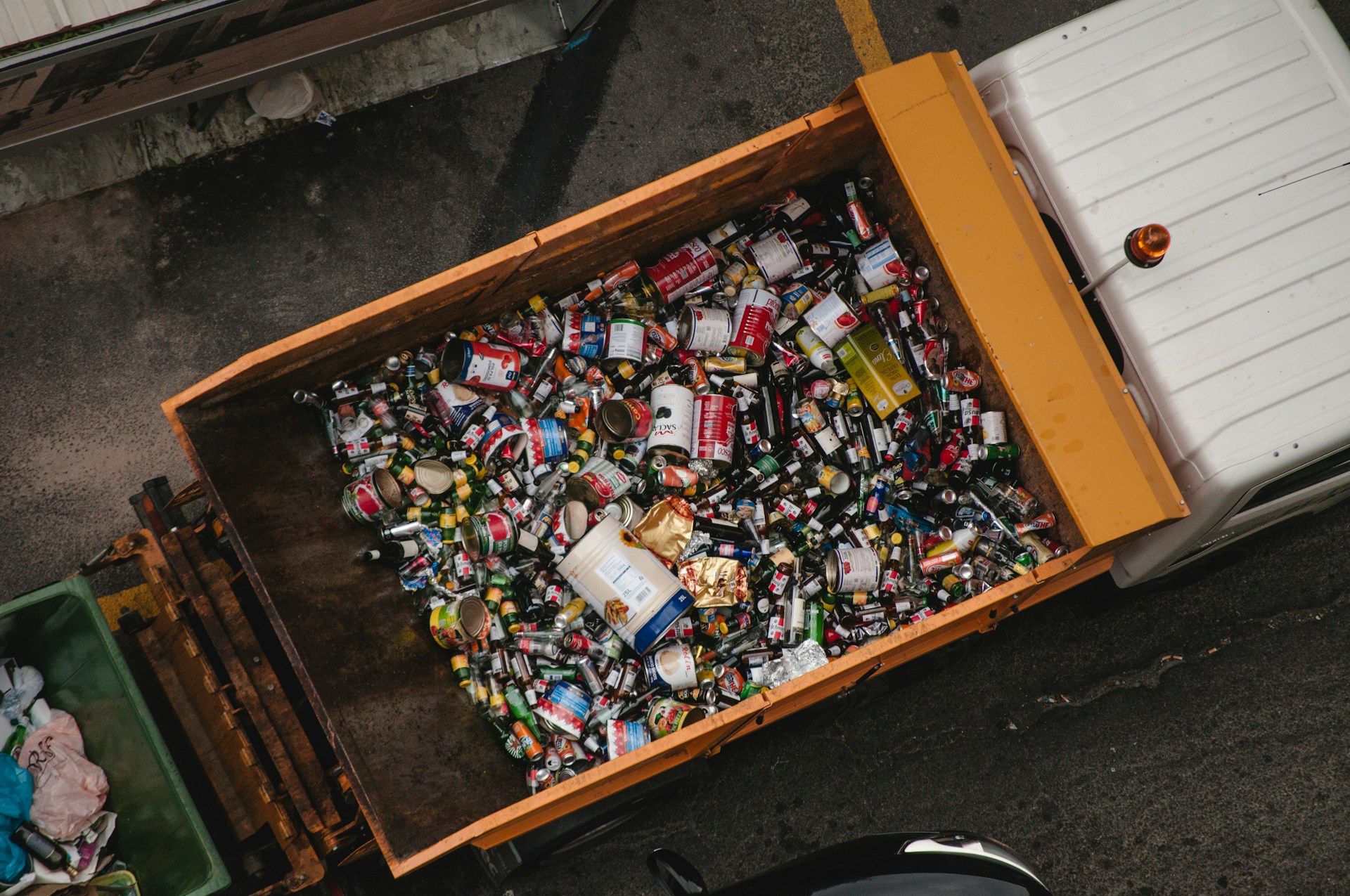 Dumpster Rental Costs Explained: What You’re Really Paying For