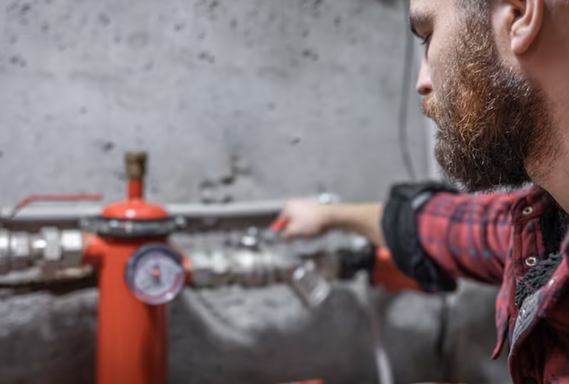 When to Call for Immediate Help With Plumbing Problems